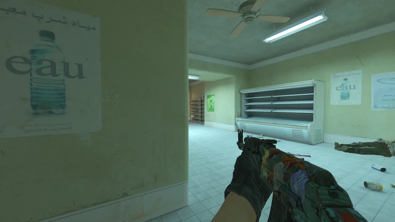 highlight